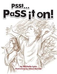 Produktbild: Psst...Pass It On!
