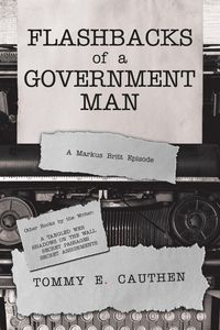 Produktbild: Flashbacks of a Government Man