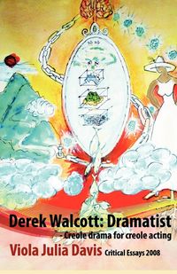 Produktbild: Derek Walcott