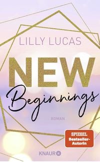 Produktbild: New Beginnings
