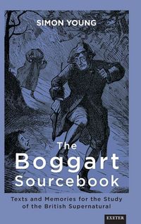 Produktbild: The Boggart Sourcebook