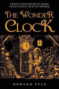 Produktbild: The Wonder Clock