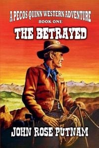 Produktbild: The Betrayed