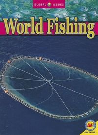 Produktbild: World Fishing