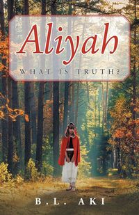 Produktbild: Aliyah