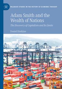 Produktbild: Adam Smith and the Wealth of Nations