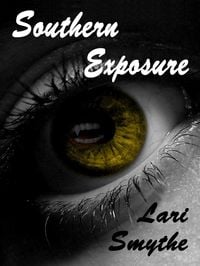Produktbild: Southern Exposure (Southern Exposure Saga, #1)