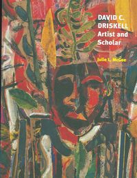 Produktbild: David C Driskell Artist &