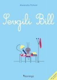 Produktbild: Sevgili Bill