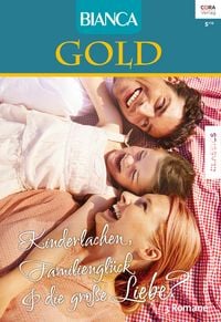 Produktbild: Bianca Gold Band 29