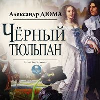 Produktbild: CHyornyj tyul'pan