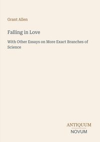 Produktbild: Falling in Love