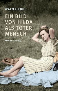 Produktbild: Ein Bild von Hilda als toter Mensch