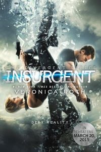 Bild vom Artikel Insurgent Movie Tie-In Edition vom Autor Veronica Roth