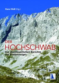 Produktbild: Der Hochschwab
