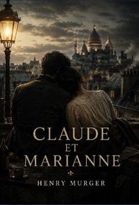 Produktbild: Claude et Marianne