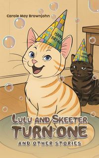Produktbild: Lulu and Skeeter Turn One