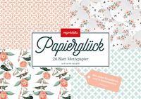 Bild vom Artikel Papierglück - Design Pastell vom Autor 