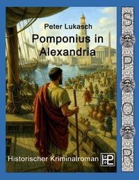 Produktbild: Pomponius in Alexandria