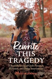 Produktbild: Rewrite This Tragedy