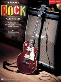 Produktbild: Total Rock Guitar