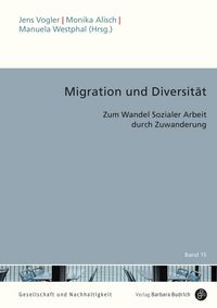 Produktbild: Migration und Diversit&auml;t