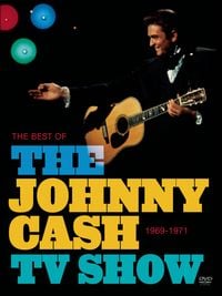 Bild vom Artikel The Best Of The Johnny Cash TV Show vom Autor Johnny Cash