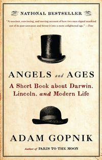 Produktbild: Angels and Ages