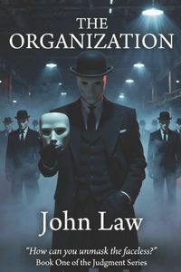 Produktbild: The Organization