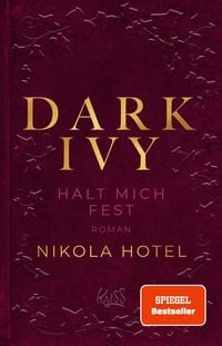 Produktbild: Dark Ivy - Halt mich fest