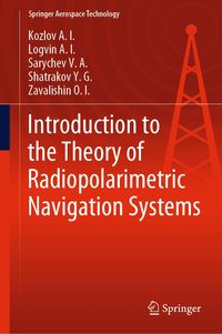 Produktbild: Introduction to the Theory of Radiopolarimetric Navigation Systems