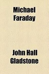 Produktbild: Michael Faraday