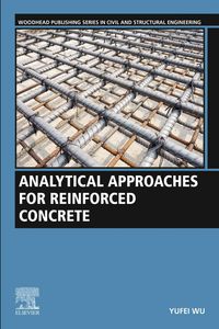 Produktbild: Analytical Approaches for Reinforced Concrete