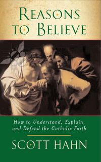 Produktbild: Hahn, S: Reasons to Believe