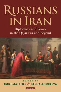 Produktbild: Russians in Iran