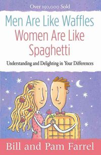 Produktbild: Men Are Like Waffles Women Are