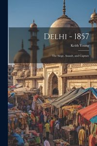 Produktbild: Delhi - 1857