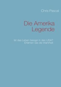 Produktbild: Die Amerika Legende