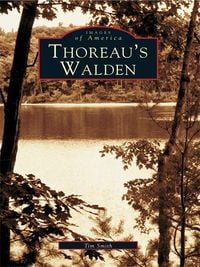 Produktbild: Thoreau's Walden
