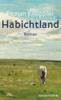 Produktbild: Habichtland