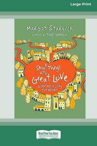 Produktbild: Small Things with Great Love