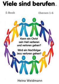 Produktbild: Viele sind berufen