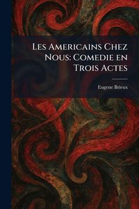 Produktbild: Les Americains Chez Nous