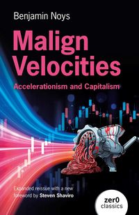 Produktbild: Malign Velocities