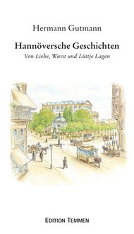 Produktbild: Hann&ouml;versche Geschichten