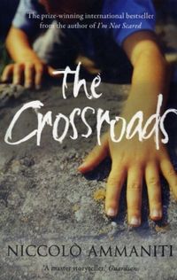 Produktbild: The Crossroads