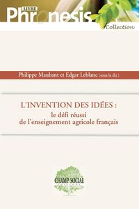 Produktbild: Invention idees defi reussi de
