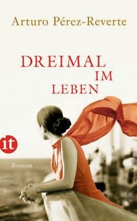 Produktbild: Dreimal im Leben