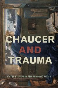 Produktbild: Chaucer and Trauma