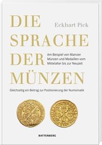 Produktbild: Die Sprache der M&uuml;nzen